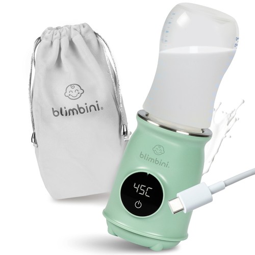 Blimbini pro flaschenwärmer - blimbini,