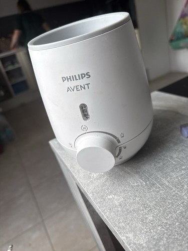 Philips avent flaschenwärmer - philips,