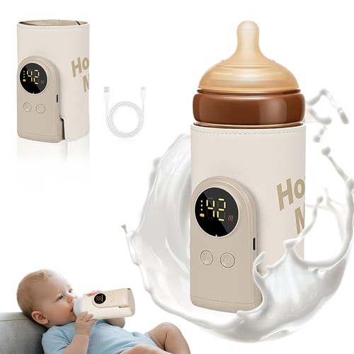 Usb baby flaschenwärmer - usb,