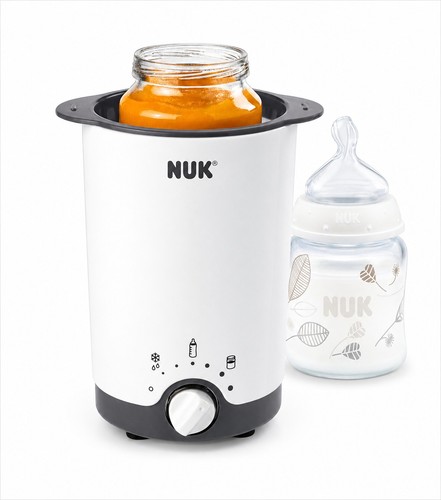 Nuk thermo 3in1 - thermo,