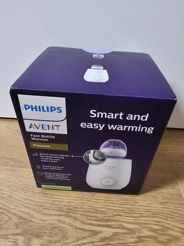 Philips avent flaschenwärmer - avent,