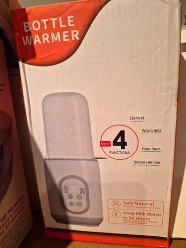 Flaschenwärmer funktionen - flaschenwärmer,