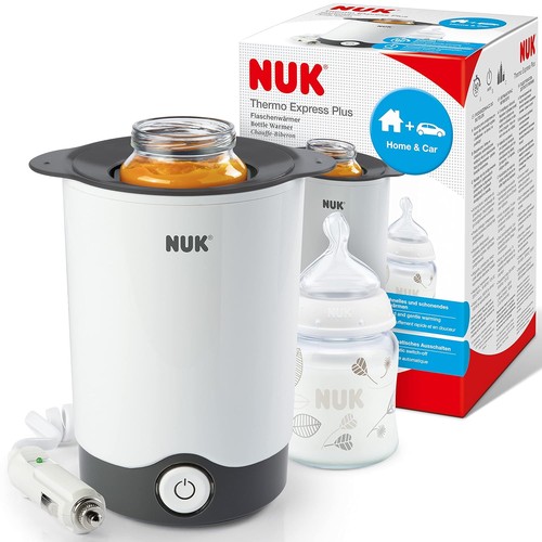 Nuk thermo express plus - thermo,