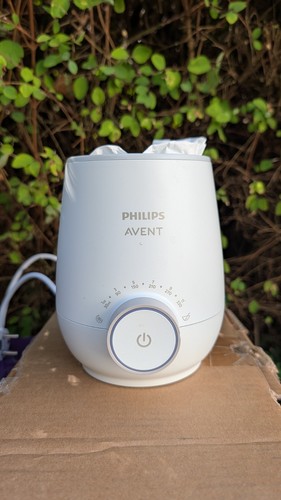 Philips avent fast bottle - avent,