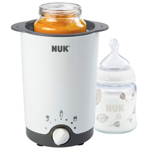 Nuk thermo flaschen - thermo, 3-in-1-flaschen-