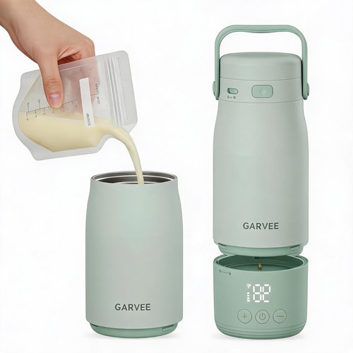 500ml edelstahl - 500ml,
