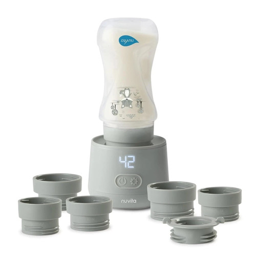 Nuvita 1162 warm go - nuvita,