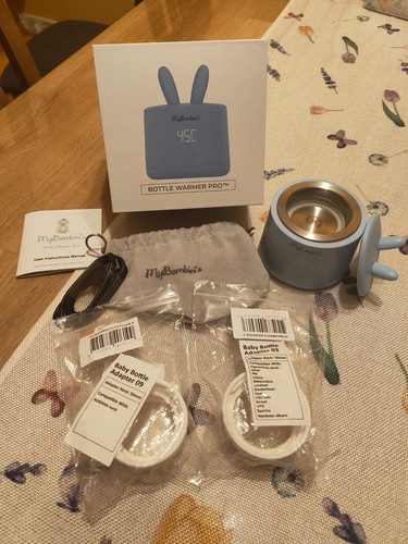 Mybambini tragbarer - mybambini's,