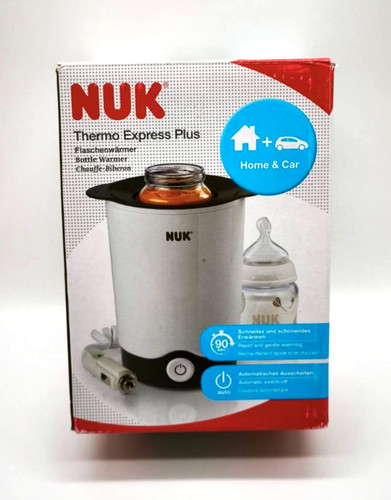 Nuk thermo express - nuk,