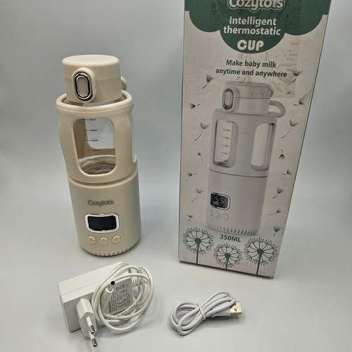 Cozytots baby milch - baby,