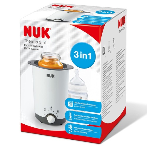 Nuk thermo 1 - nuk, 3-in-1