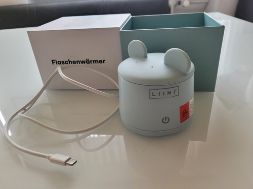 Linii flaschenwärmer 0 - linii, 2.0