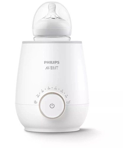 Philips avent flaschenwärmer - philips,