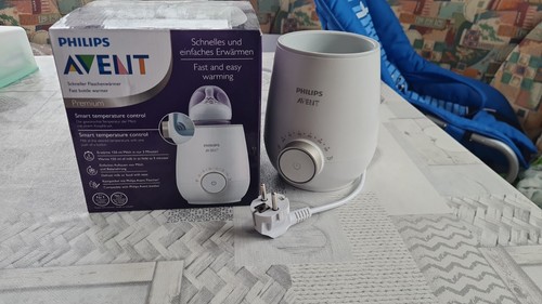 Philips avent flaschenwärmer - avent,