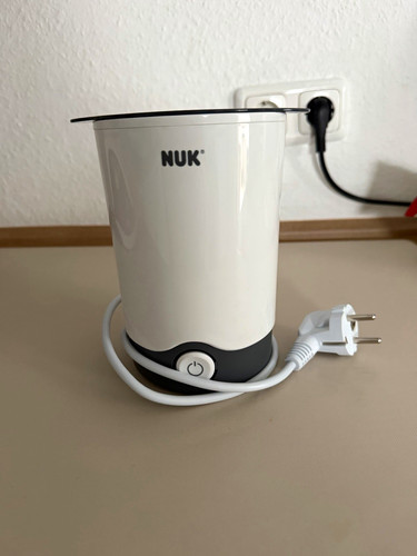 Nuk babyflaschenwärmer - nuk,