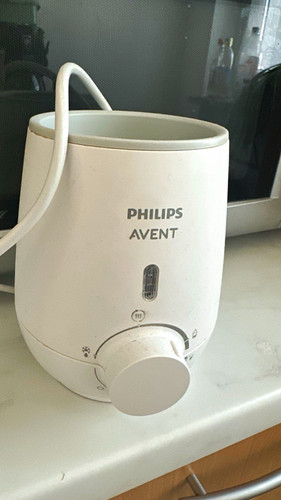 Philips avent flaschenwärmer - philips,