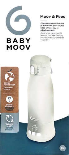 Babymoov moov feed - babymoov, &
