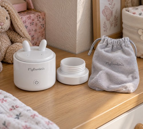 Mybambini tragbarer - mybambini's,