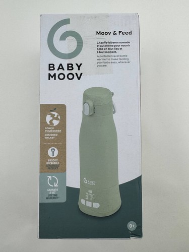 Babymoov moov feed - babymoov, &