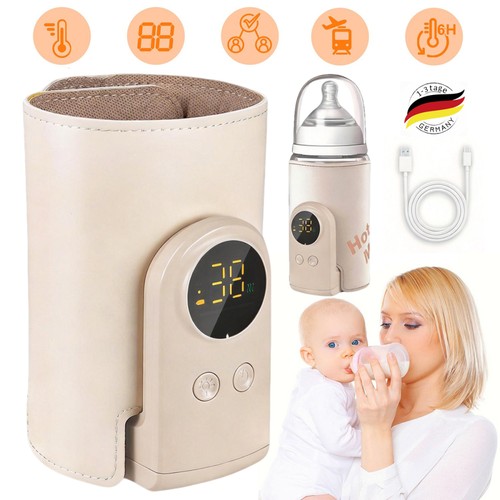 Flaschenwärmer baby tragbarer - flaschenwärmer,