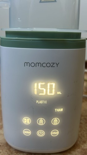 Momcozy fast baby - momcozy,