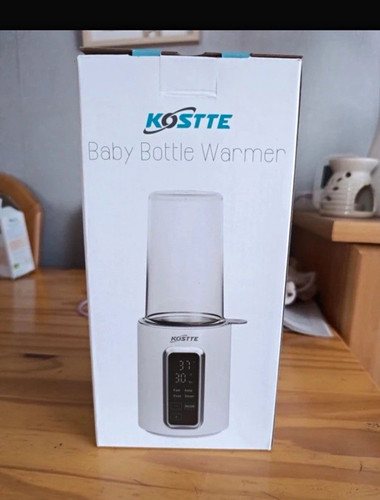 Kostte baby bottle - bottle, warmer