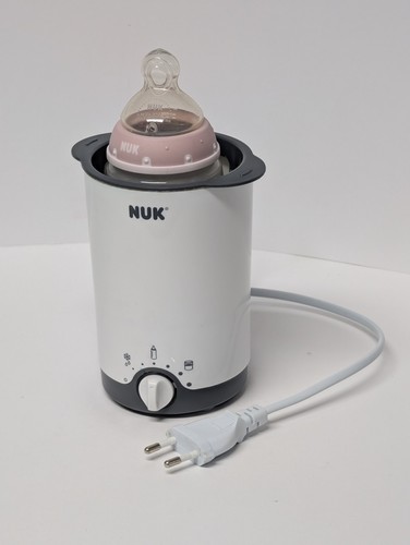 Nuk thermo 3in1 - nuk,