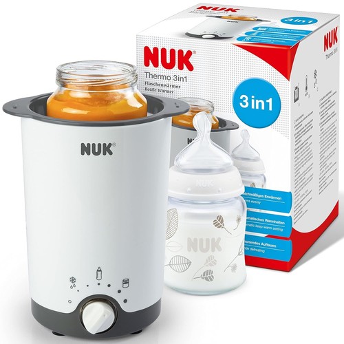 Nuk thermo 3in1 - nuk,