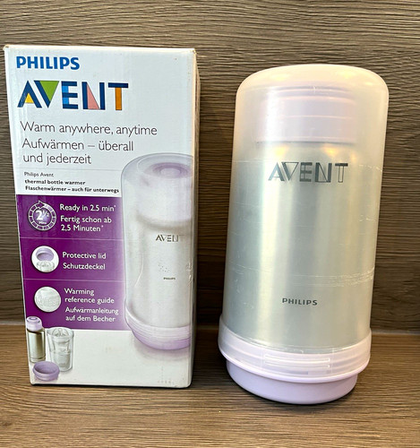Philips avent flaschenwärmer - avent,
