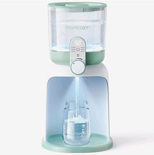 Momcozy flaschenwärmer mit - momcozy,
