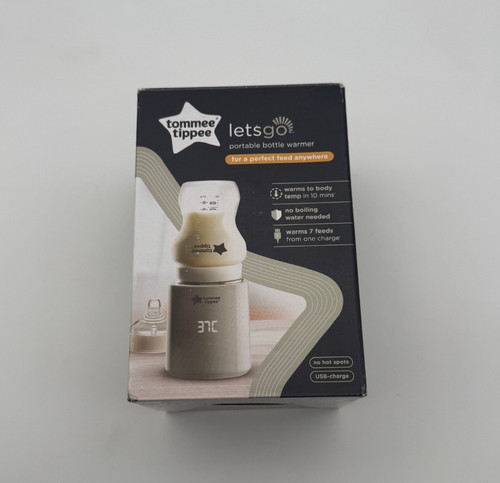 Tommee tippee letsgo - tommee, tragbarer