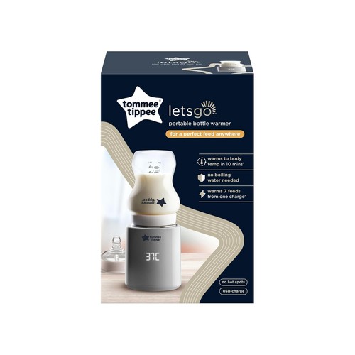 Tommee tippee letsgo tragbarer - tommee,