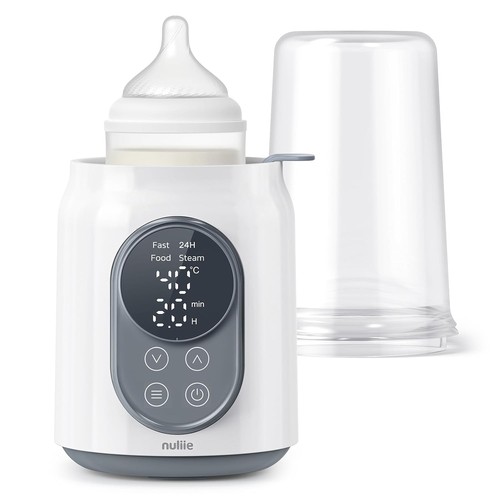 Nuliie 1 baby - 6-in-1,