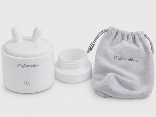 Mybambini tragbarer - mybambini's,
