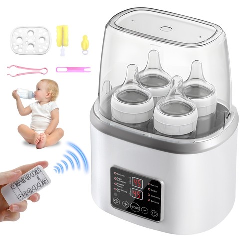 In1 elektrischer baby - 8,