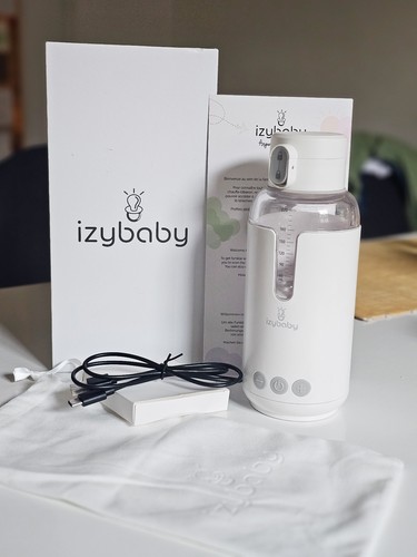 Izybaby nomad flaschenwärmer - izybaby,