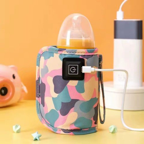 Usb flaschenwärmer tragbar - flaschenwärmer,