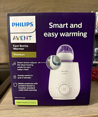 Philips avent fast - philips,