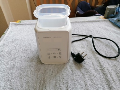 Flaschenwärmer für baby - flaschenwärmer,