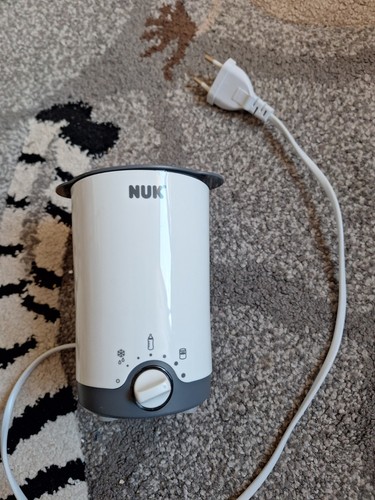 Nuk thermo 3in1 - nuk,