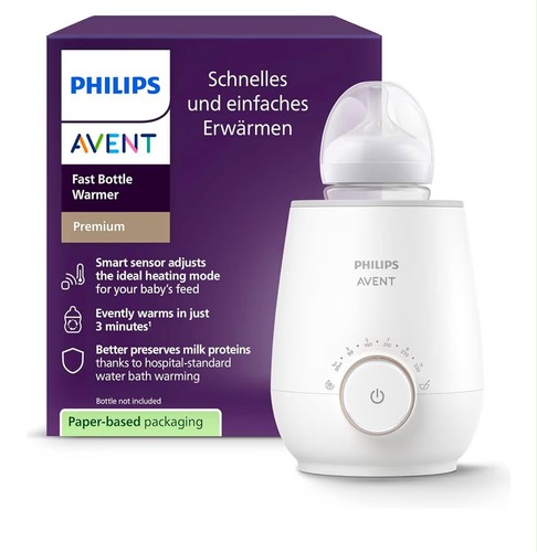Philips avent sunshine - philips, bottle