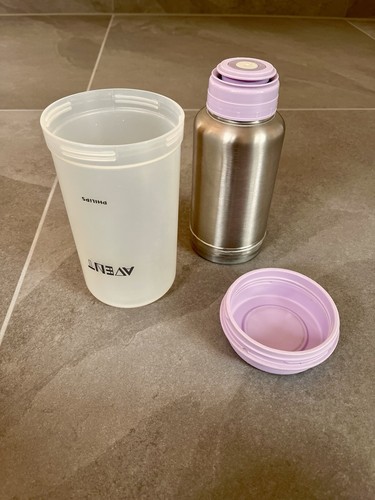 Philips avent thermo - philips,
