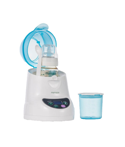 Mamajoo 3in1 flaschenwärmer - mamajoo,