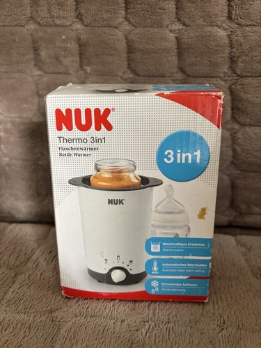 Nuk thermo 3in1 - thermo,