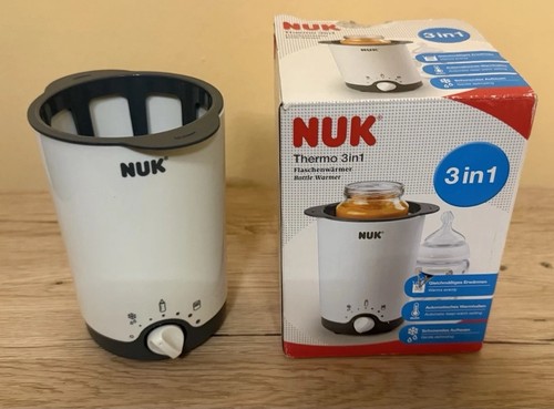 Nuk thermo 3in1 - thermo,
