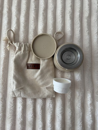 Liini flaschenwärmer beige - liini,