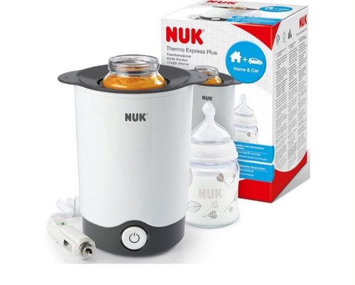 Defekt stück nuk thermo - 2,