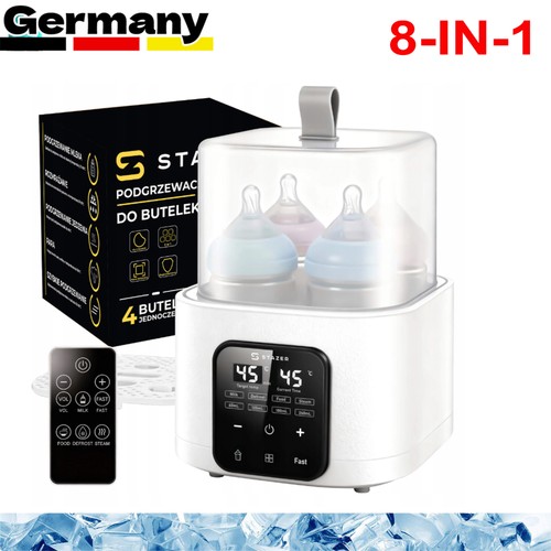 Baby flaschenwärmer - 8,