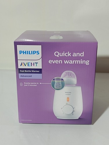 Philips avent advanced - philips,