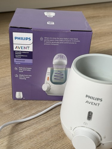 Philips avent advanced - philips,